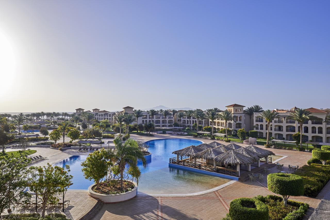 Jaz Mirabel Курортный комплекс 5*