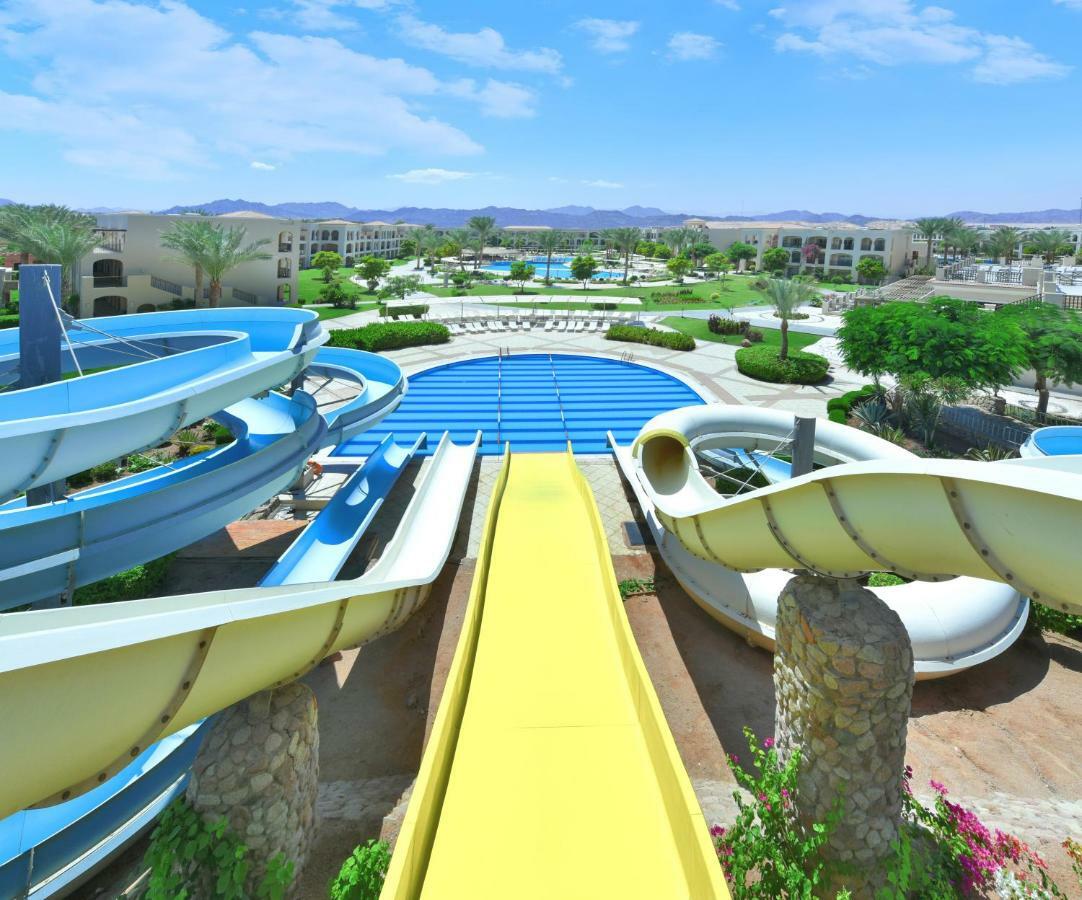 Jaz Mirabel Курортный комплекс 5*