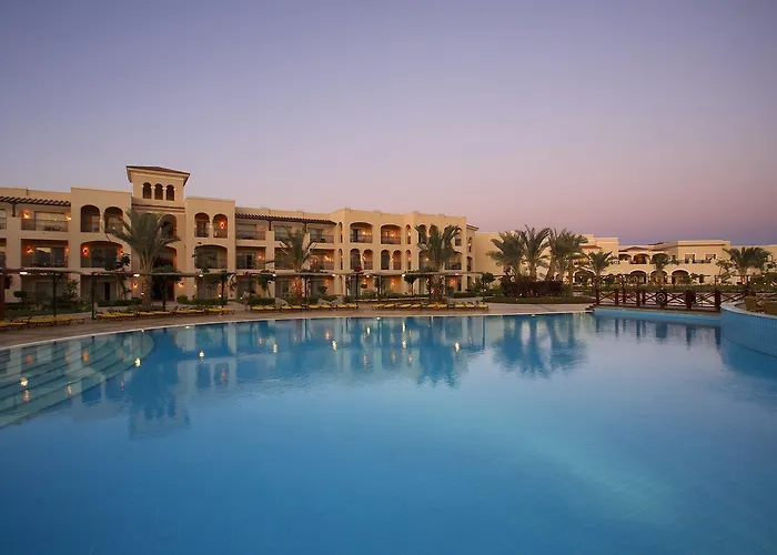 Jaz Mirabel Resort