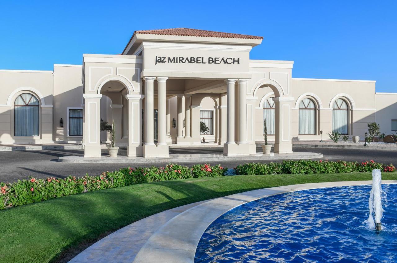 Jaz Mirabel 5* Şarm El-Şeyh