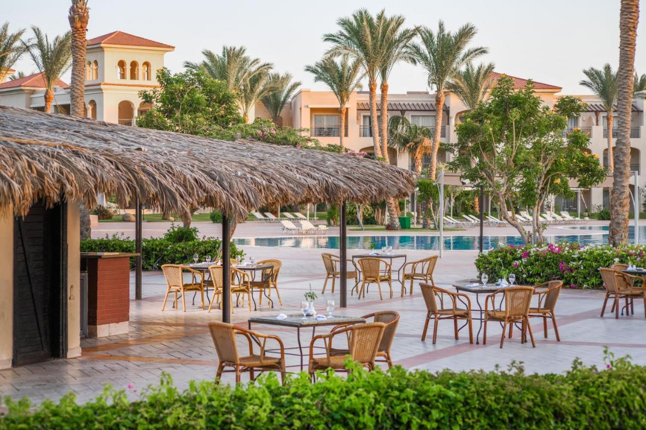 Jaz Mirabel Resort 5*