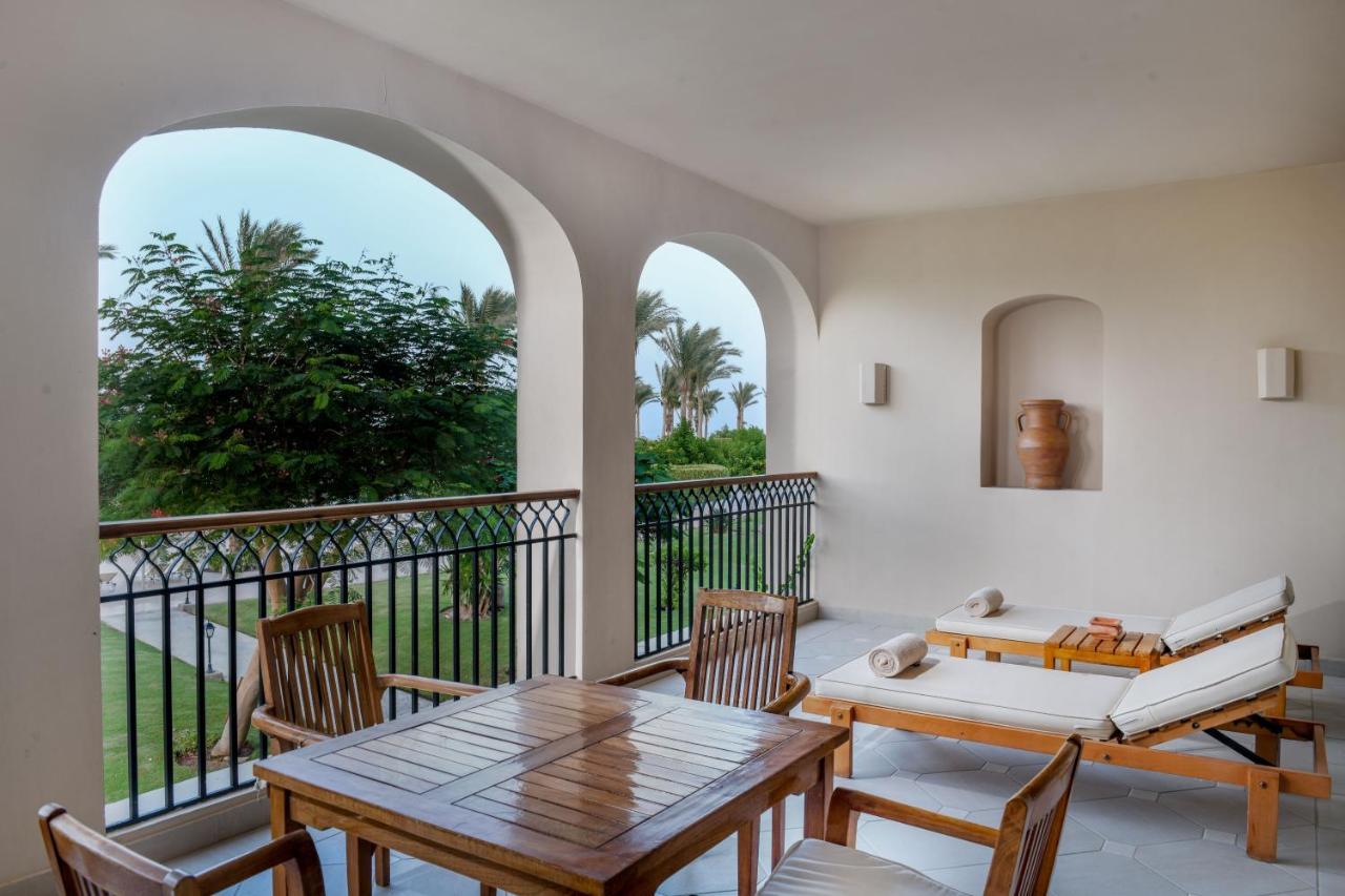 Resort Jaz Mirabel 5*