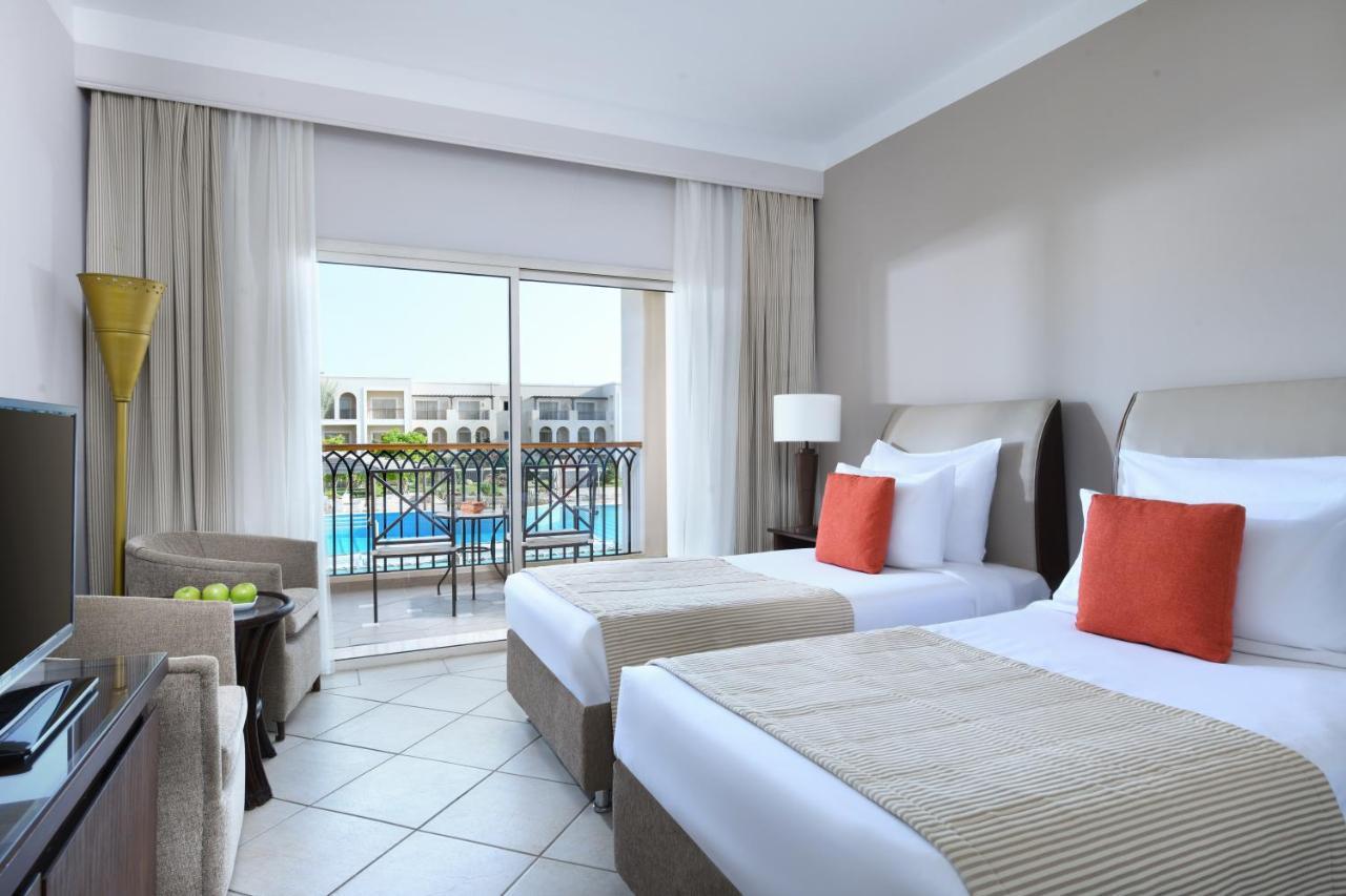 Resort Jaz Mirabel