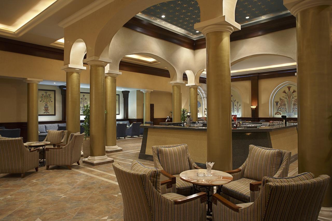 Jaz Mirabel Resort Şarm El-Şeyh