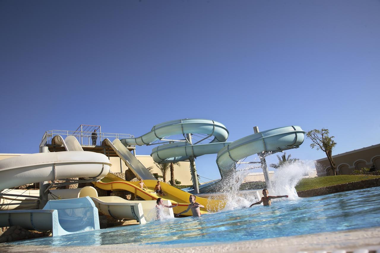 Resort Jaz Mirabel 5*
