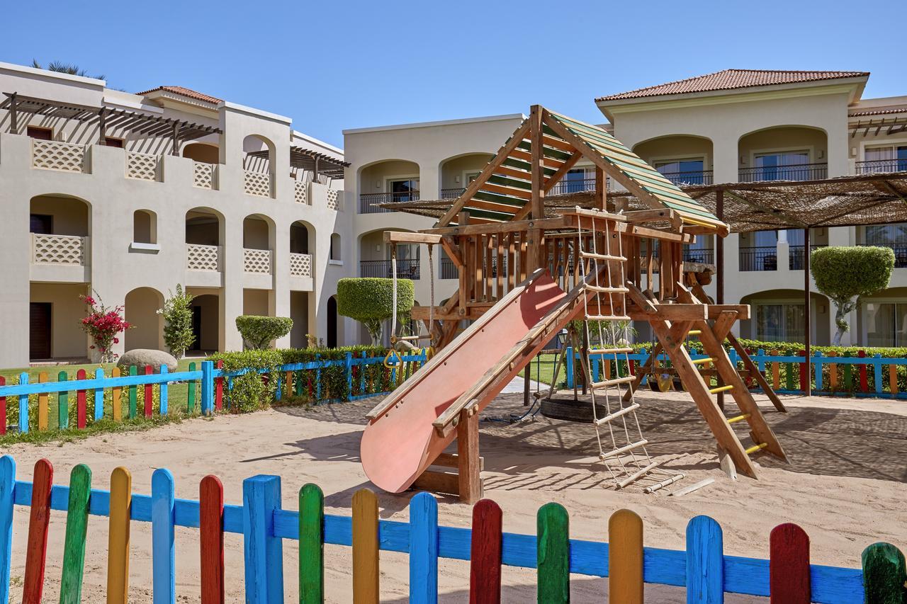 Resort Jaz Mirabel