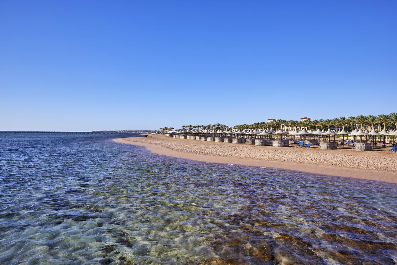 Resort Jaz Mirabel Şarm El-Şeyh