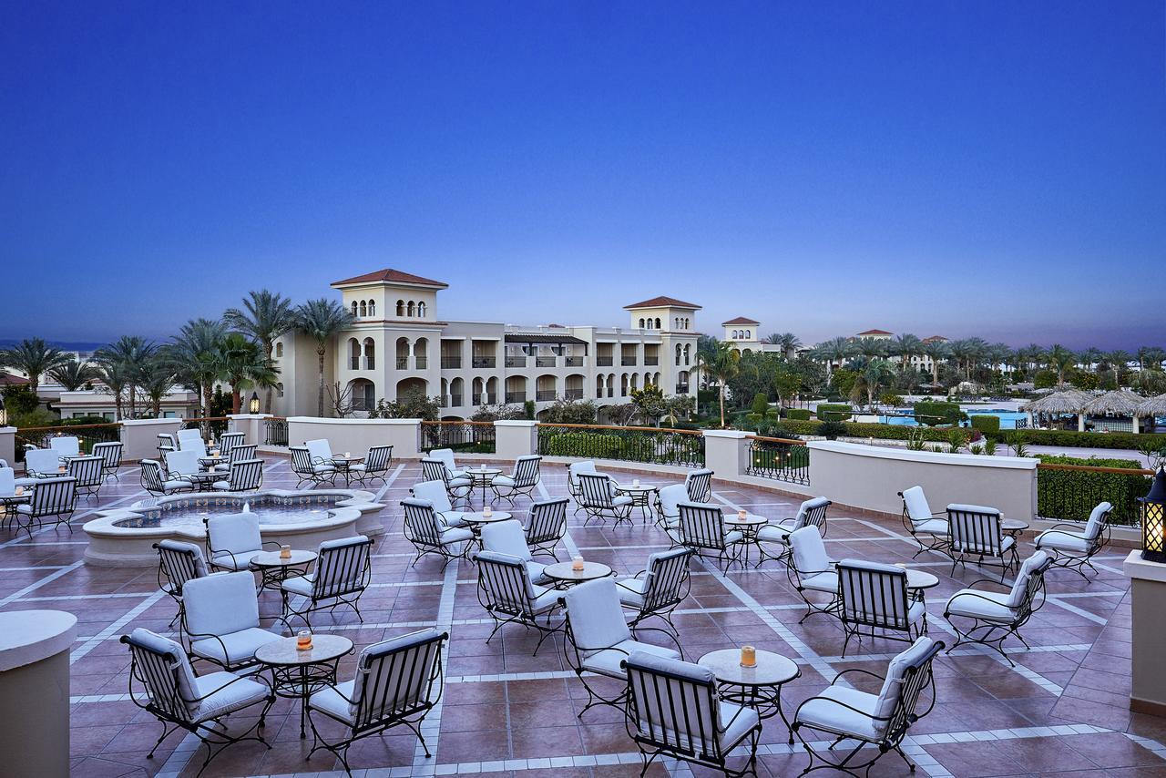 Jaz Mirabel Resort 5*