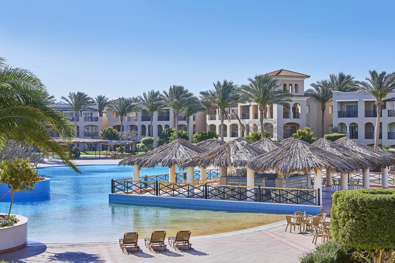 Jaz Mirabel Resort
