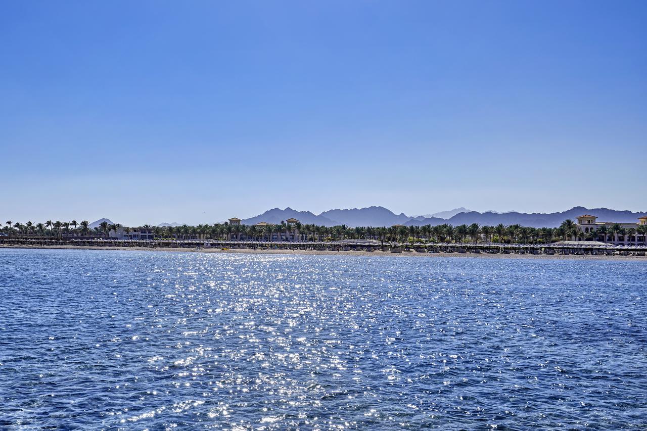 Resort Jaz Mirabel Şarm El-Şeyh