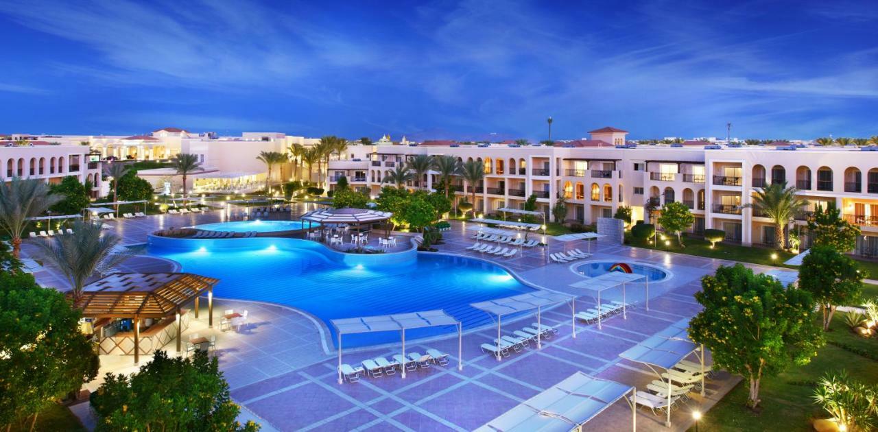 Resort Jaz Mirabel Şarm El-Şeyh