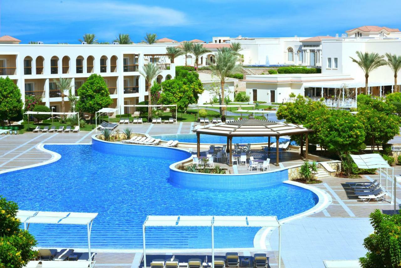 Jaz Mirabel 5* Şarm El-Şeyh